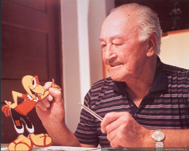 René Ríos Boettiger